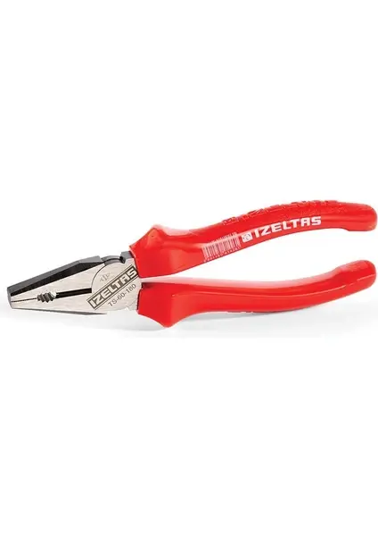 İzeltaş  Kombine Pense Opak Serisi Izeltaş 3020 12 2160
