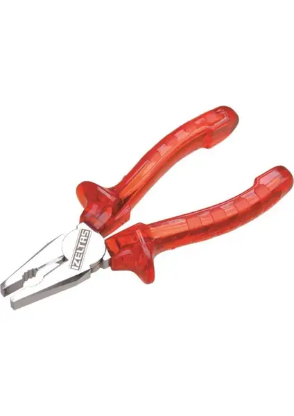 İzeltaş 3020 12 3160 Kombine Pense Kraft