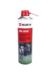 Würth HHS 2000 Yağlama Spreyi 500ML