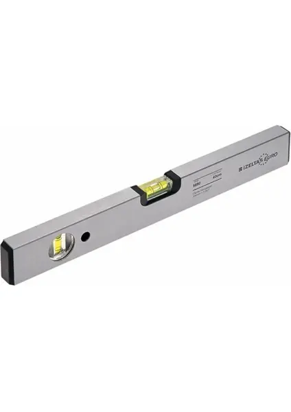 Izeltaş 05880 50 040 Su Terazisi