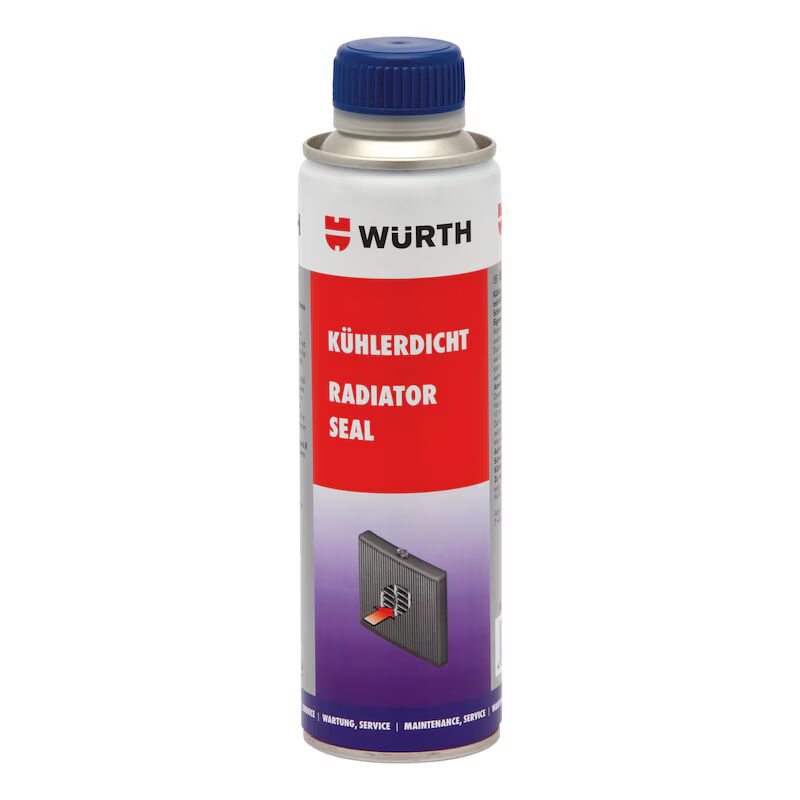 Würth Radyatör Sızıntı Önleyici 300 ML