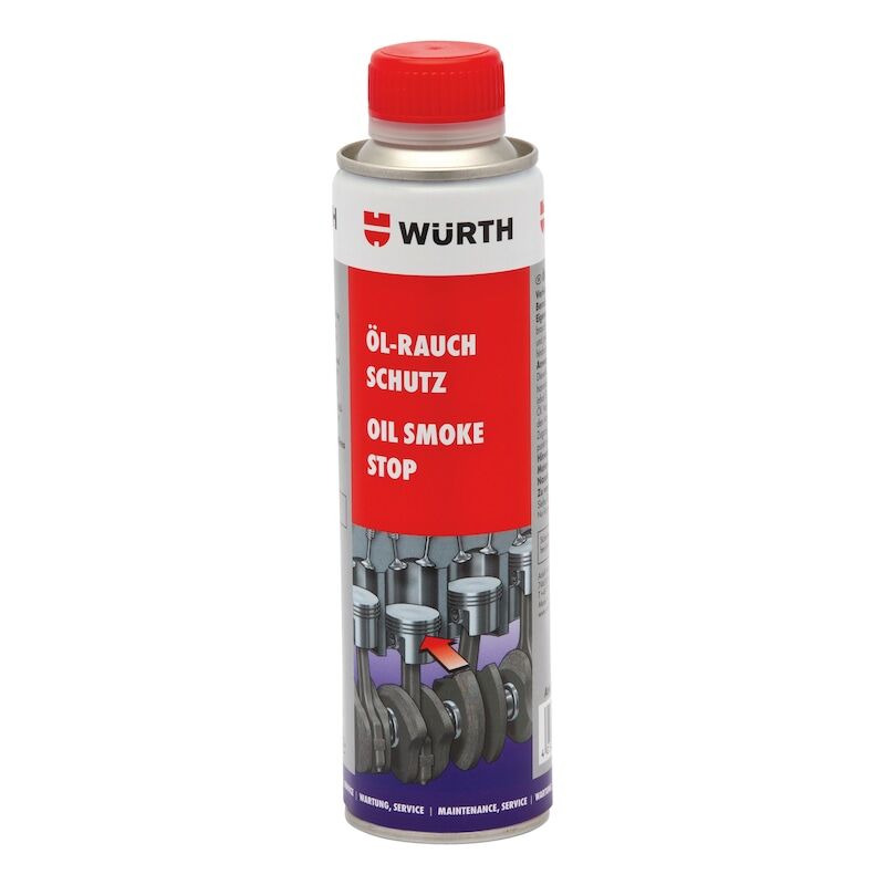 Würth Duman Önleyici 300 ML