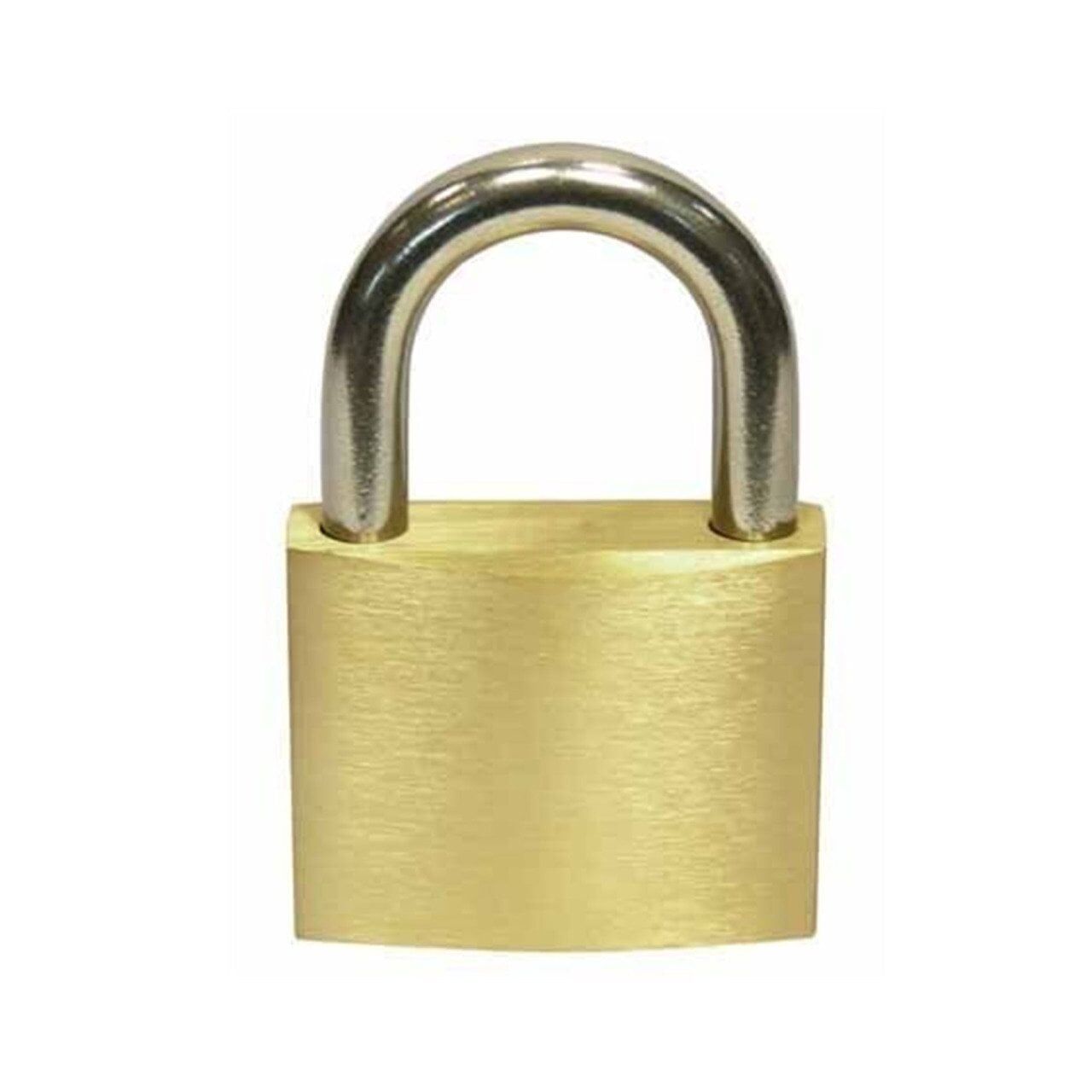 SARI KAPLAMA ASMA KİLİT