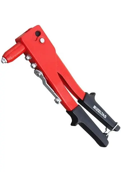 Izeltaş 6195 26 0260 260 mm Perçin Tabancası