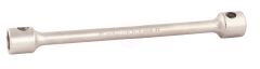 Ağır Tip Bijon Anahtarı İki Ağız Uzun