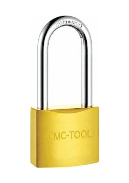 UZUN SARI ASMA KİLİT