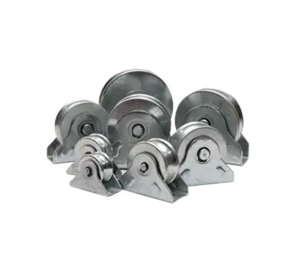 KEPLİ METAL MAKARA  70 MM