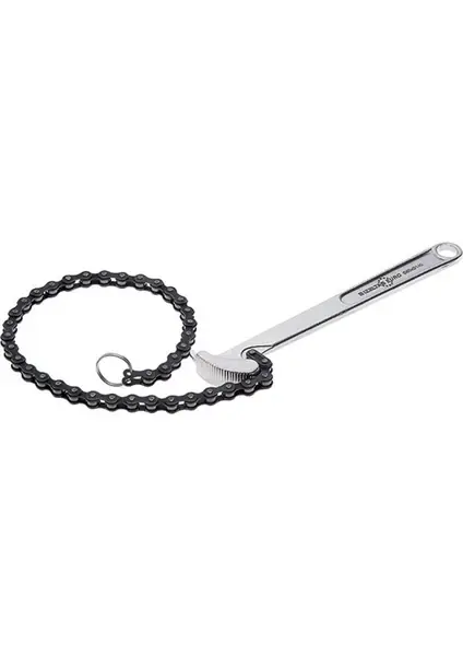 Izeltaş 06374 50 140 Zincirli Yağ Filtresi Sökeceği