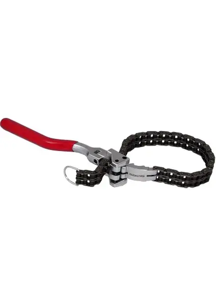 Izeltaş 6380 26 6016 Çift Zincirli Yağ Filtresi Sökeceği