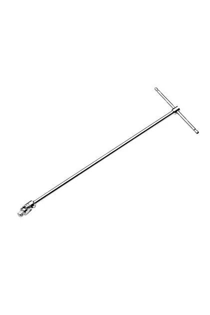 1/2” Mafsallı T Kol