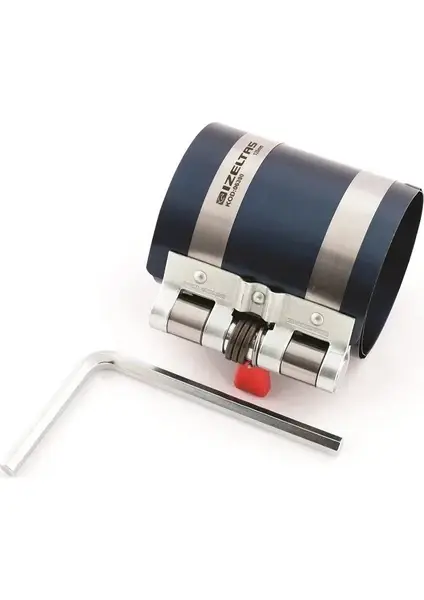 Izeltaş 06390 50 125  Segman Çemberi