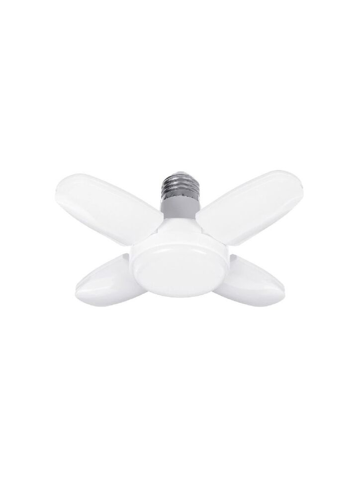 CATA CT 1151 Pervane 30W Led Ampul 6500K E27 Duy