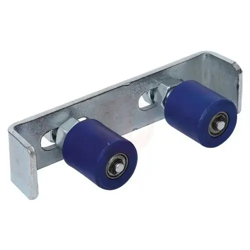 ÇİFTLİ AYARLI DENGE MAKARASI