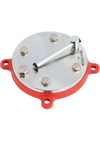 Izeltaş 7401 30 0100 Mengene Döner Tablası