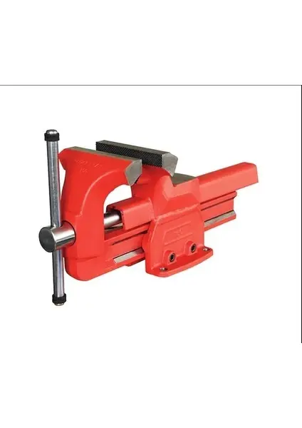 Izeltaş 7400 30 0100  Dövme Çelik Mengene