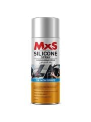 Mxs Silikon Sprey 400 ML