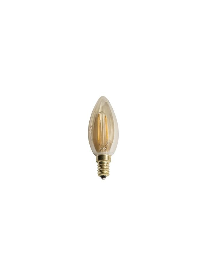 CATA CT 4280 4W Rustik Led Ampul 2700K Amber E14 Duy