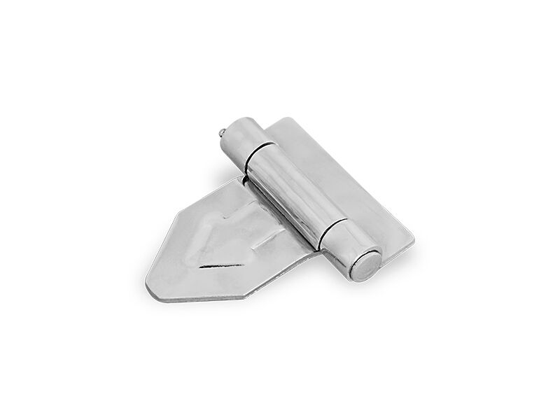 KÜÇÜK ÜÇGEN MENTEŞE