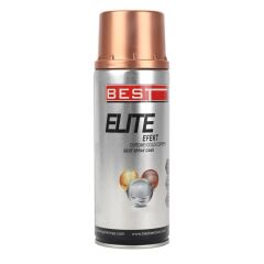 Best Elite Parlak Metalik Bakır Sprey 400 ML