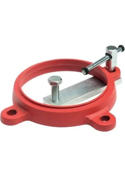 Izeltaş 14000 005126 Tesviyeci Mengene Döner Tablası