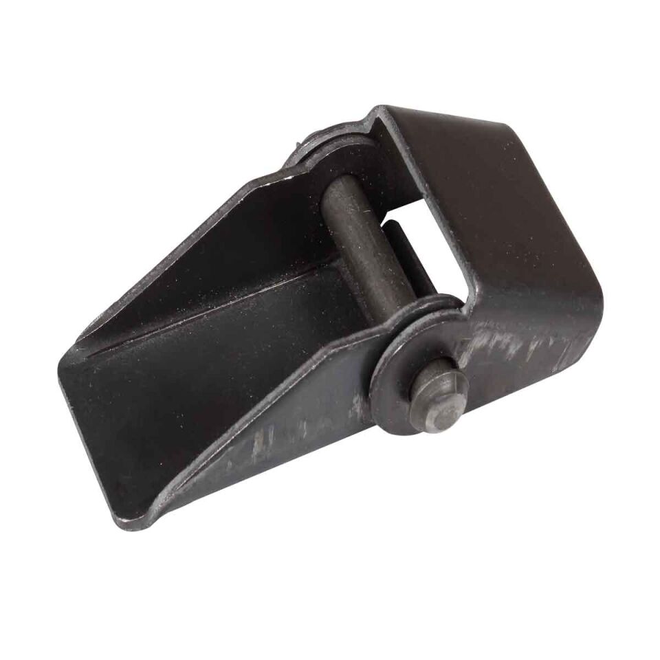 4 MM GENİŞ MENTEŞE