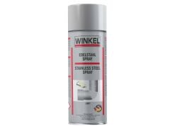 Winkel İnox Sprey Açık 400 ML