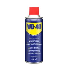 WD-40 Çok Amaçlı Yağlayıcı Sprey 400 ML