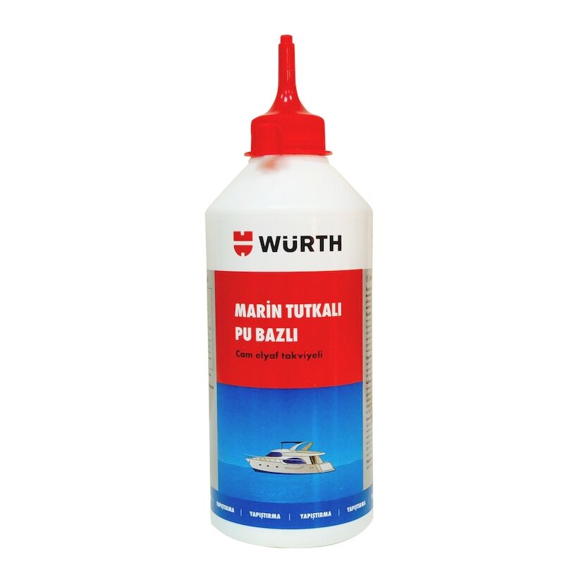 MARİN YAPIŞTIRICI CAM ELYAF 800 GR