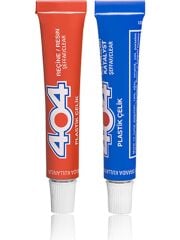 404 Plastik Çelik No2 41GR
