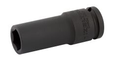 1/2” Altı Köşe Havalı Derin Lokma Anahtar (mm)