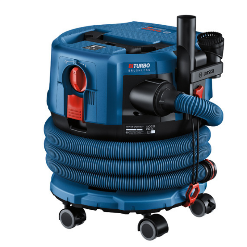 PRO GAS 18V-12 MC