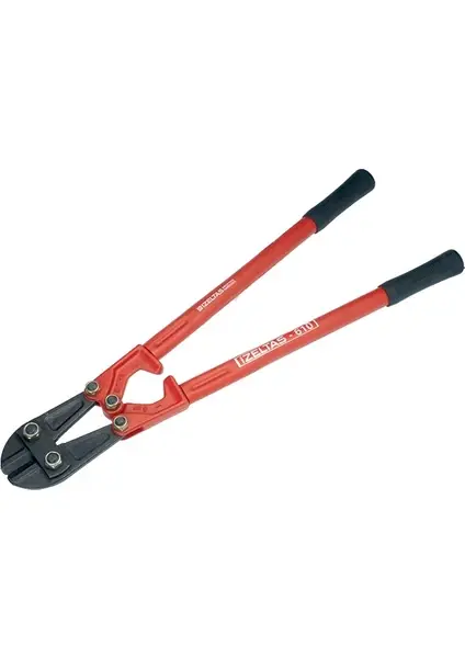 Izeltaş 2350 27 0018  Demir Kesme Makası