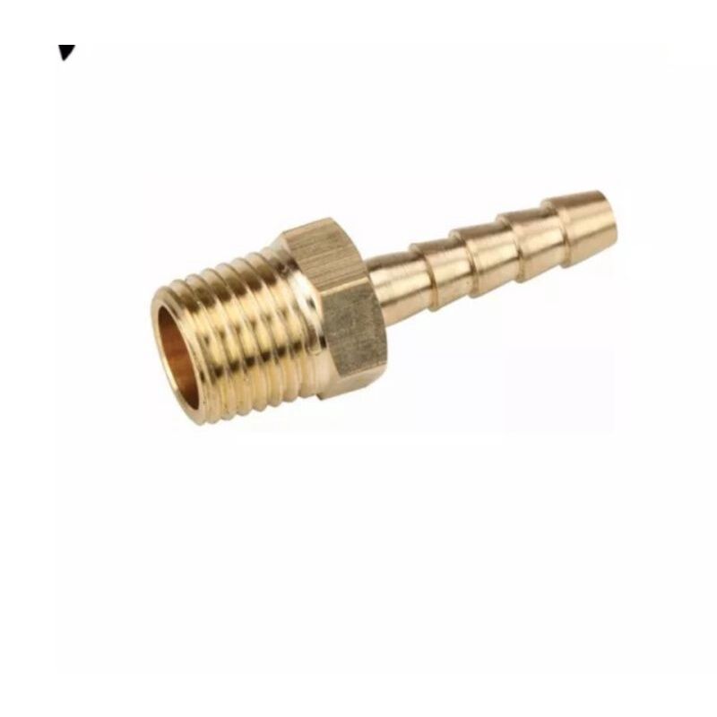 Sarı Hortum Rekoru Ağır Tip 1 Adet   1/2 * 8