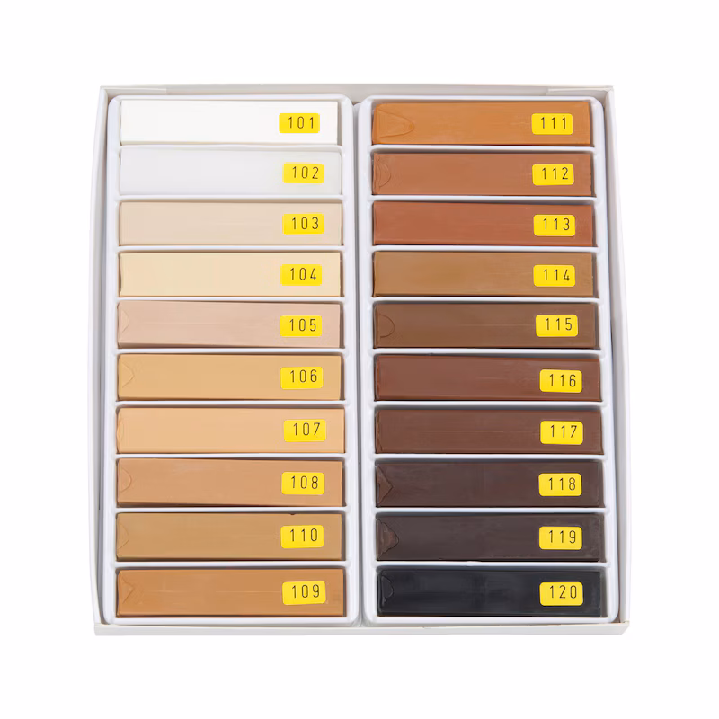 SERT MUM ÜRÜN GAMI