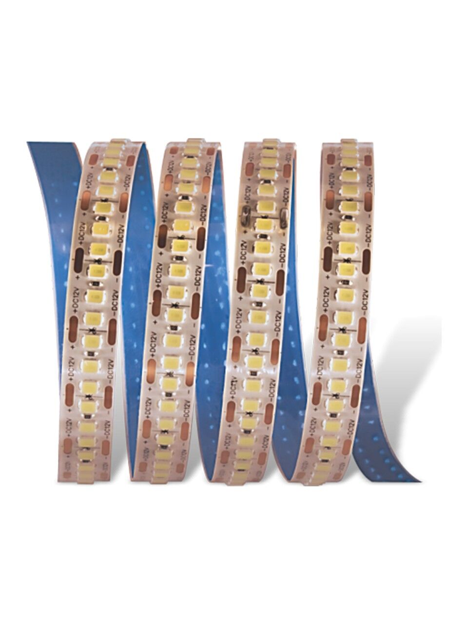 5 METRE CATA CT 4538 240 Çipli İç Mekan Şerit Led