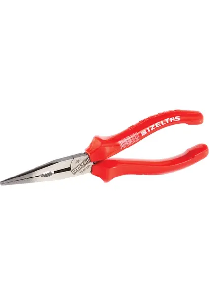 İzeltaş Kargaburun Düz Uçlu Opak Seri  3220 13 2140