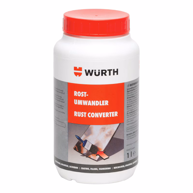 PAS DÖNÜŞTÜRÜCÜ 1LT