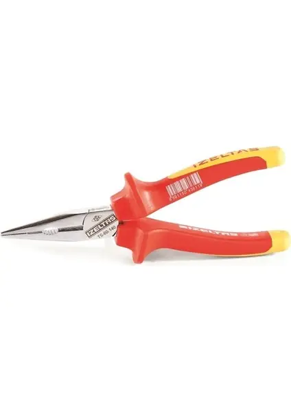 İzeltaş 3220 13 6140 Izoleli Elektrikçi Kargaburun  1000V