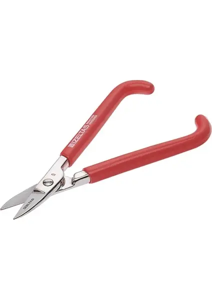 Izeltaş 6800 27 0180 180MM Kuyumcu Makası (Düz)