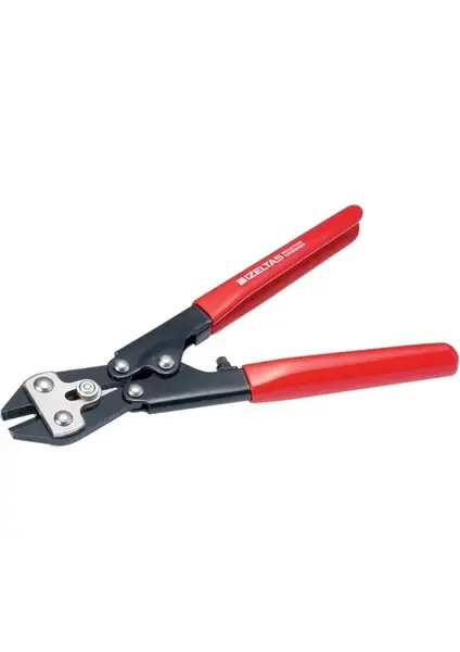 Izeltaş 6815 27 0200 200MM Tel Kesme Makası