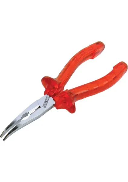 Izeltaş 3225 13 3160  Kargaburun Eğri Uçlu Kraft Seri