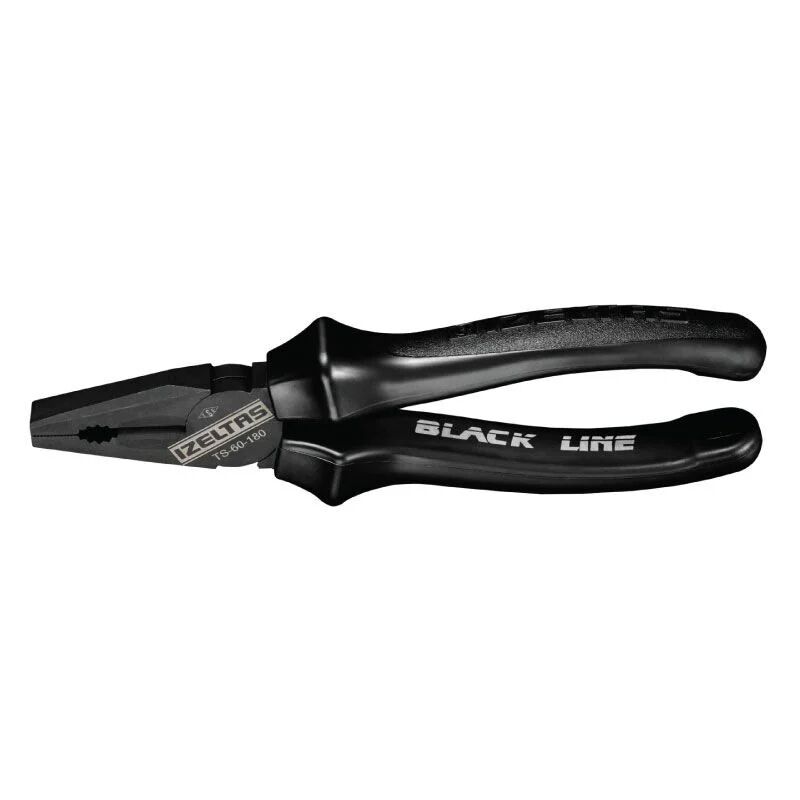 Kombine Pense Black Line