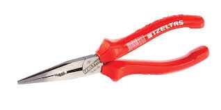 Kargaburun Düz Uçlu Opak Seri