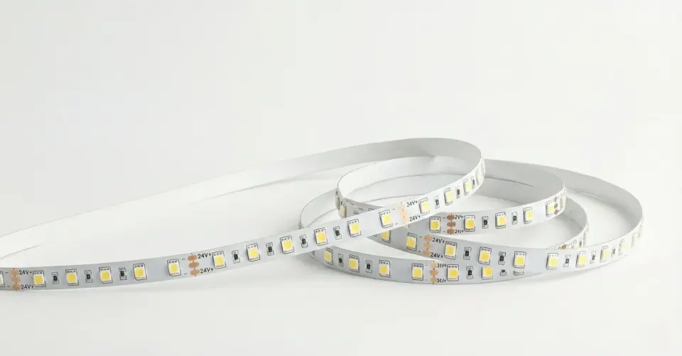 5 METRE CATA CT 4545 3 Çipli İç Mekan Şerit Led Rgb