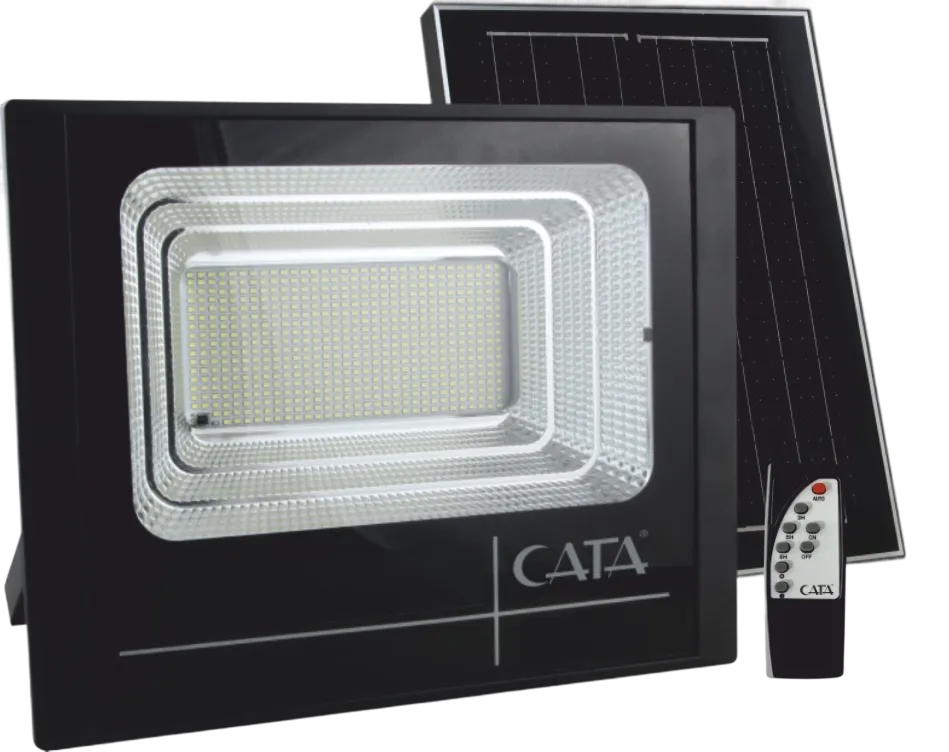 Cata Amazon Solar Projektör 300W CT-4650