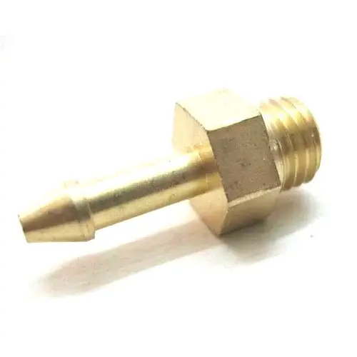 METRİK Hortum Rekor Sarı   M5