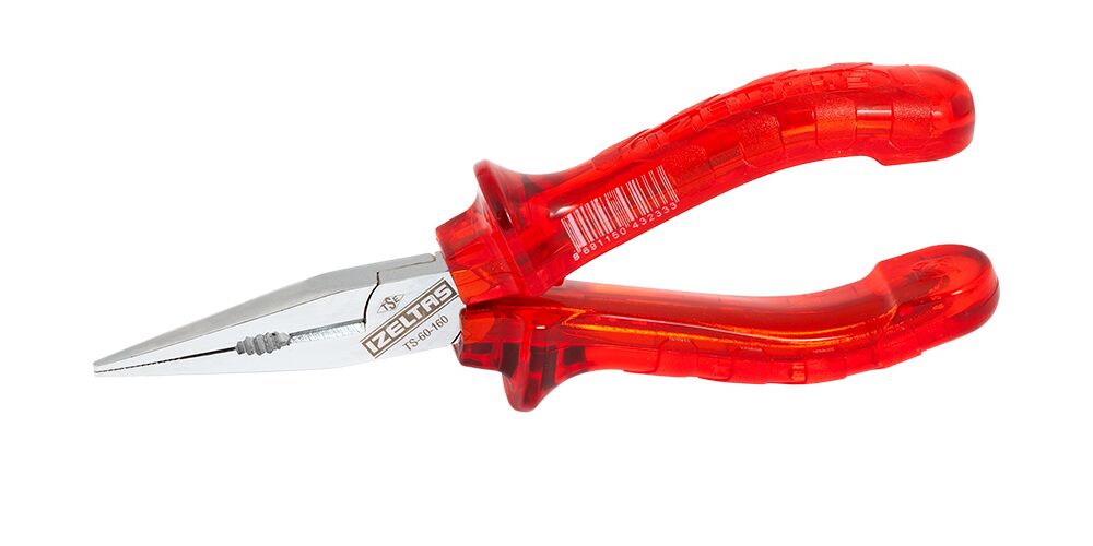 Kargaburun Düz Uçlu Kraft Seri