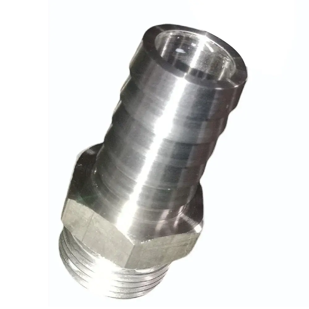 Metrik Hortum Rekor Metal  M4