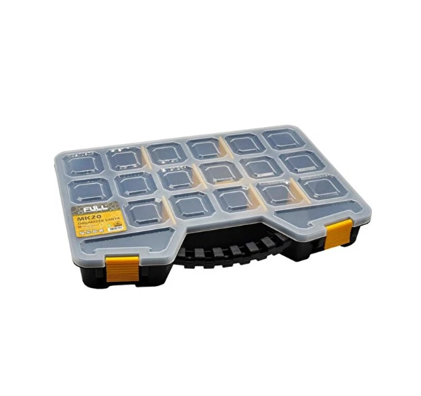 Full Organizer Takım Çantası