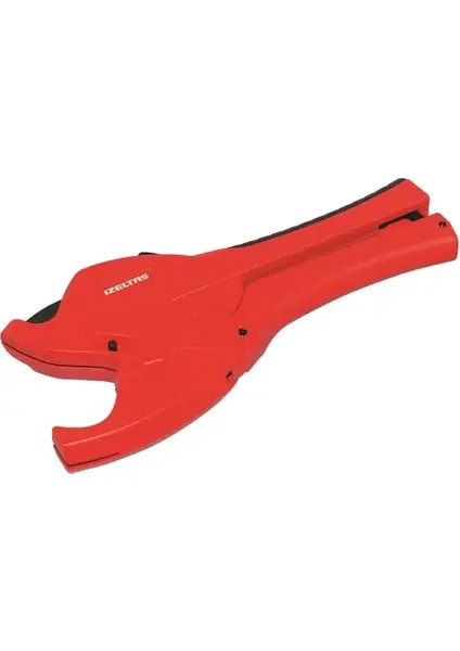 Izeltaş 06760 50 042 MM Plastik Boru Kesme Makası
